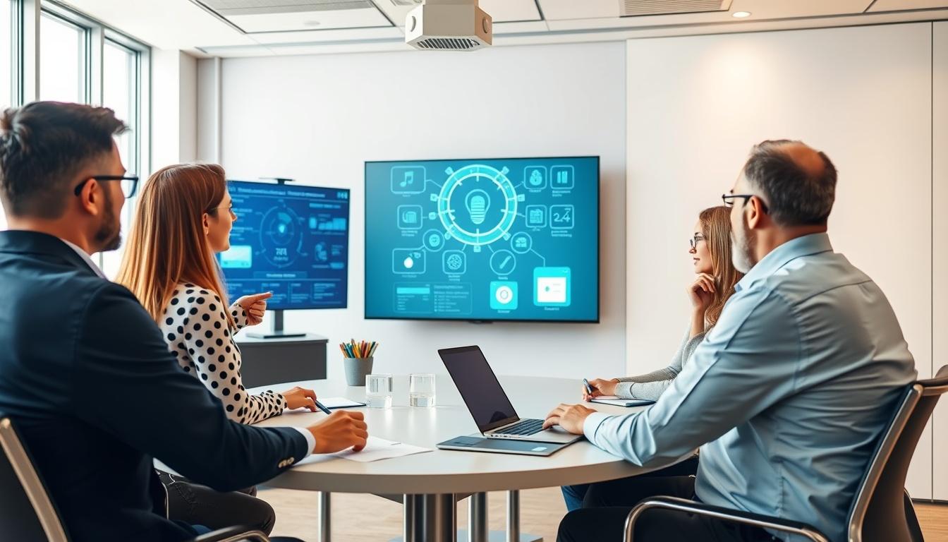 Optimize Customer Service